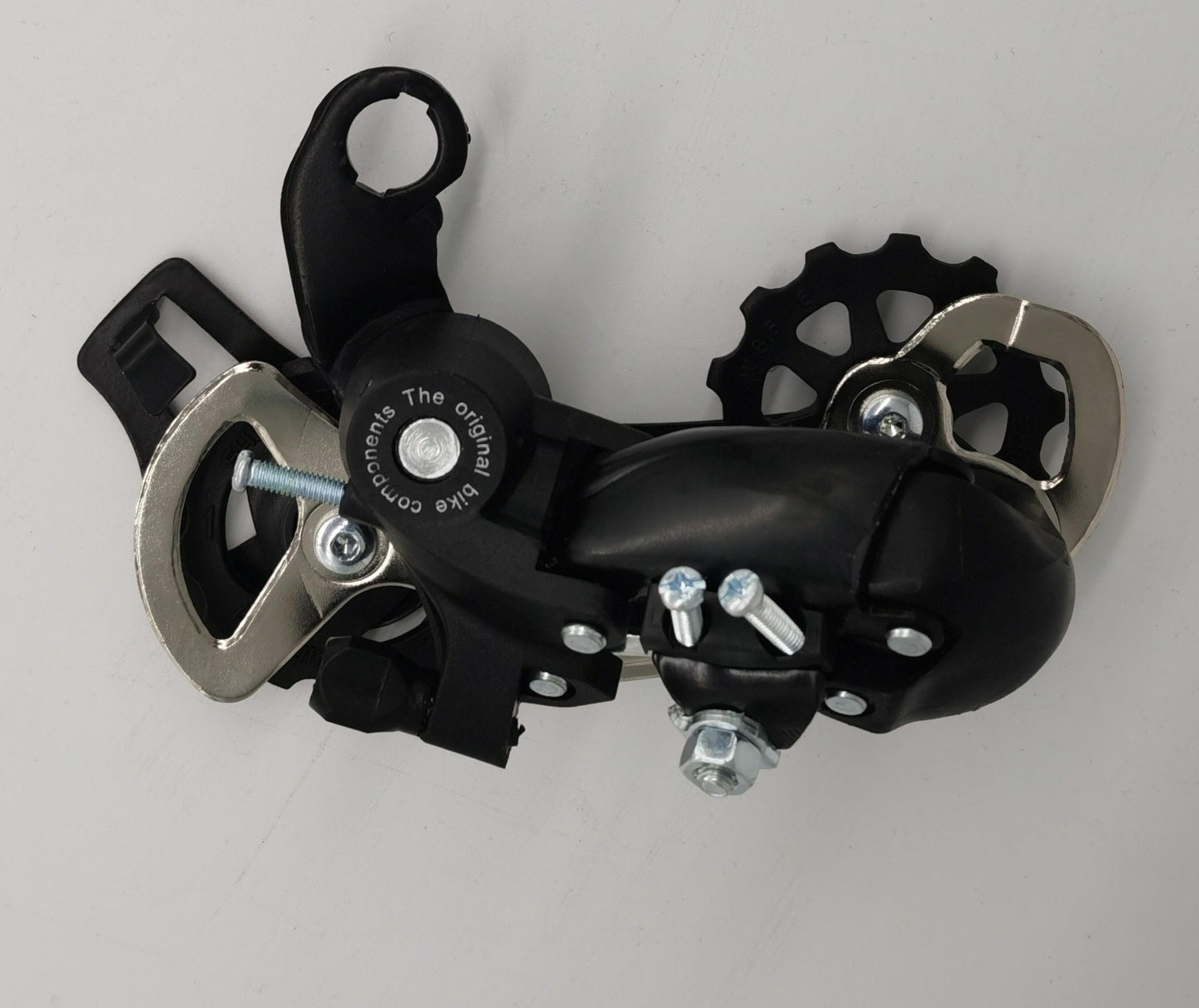 Củ đề xe đạp TX35 ( có ốc ) shimano