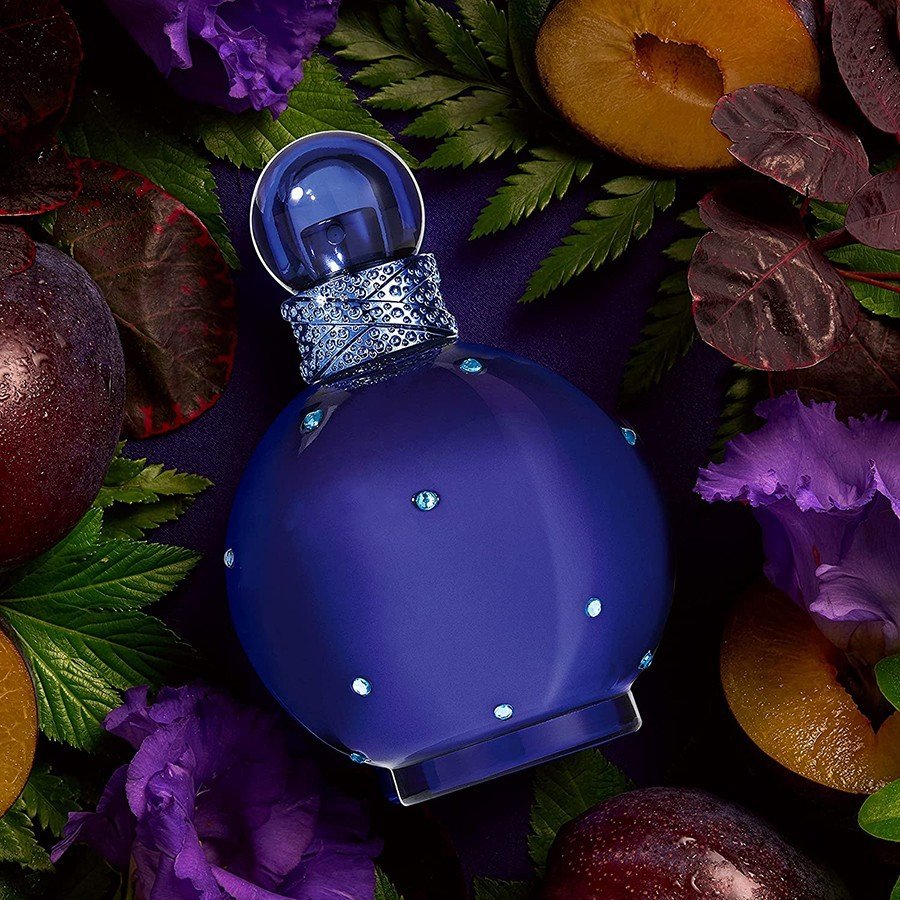 [ Chiết 2,5,10ml ] Nước hoa Nữ Britney Spears Midnight Fantasy