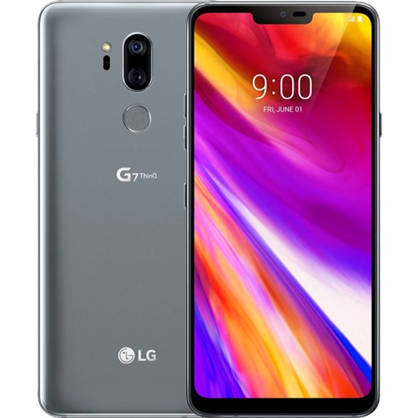 Phone LG G7 ThinQ screen 6.1 inch 2k-snap 845 Ram 4G 64g
