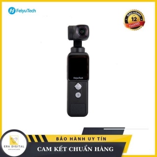 Máy quay cầm tay chống rung Feiyu Pocket 2 - Chính Hãng ( New ) thumbnail