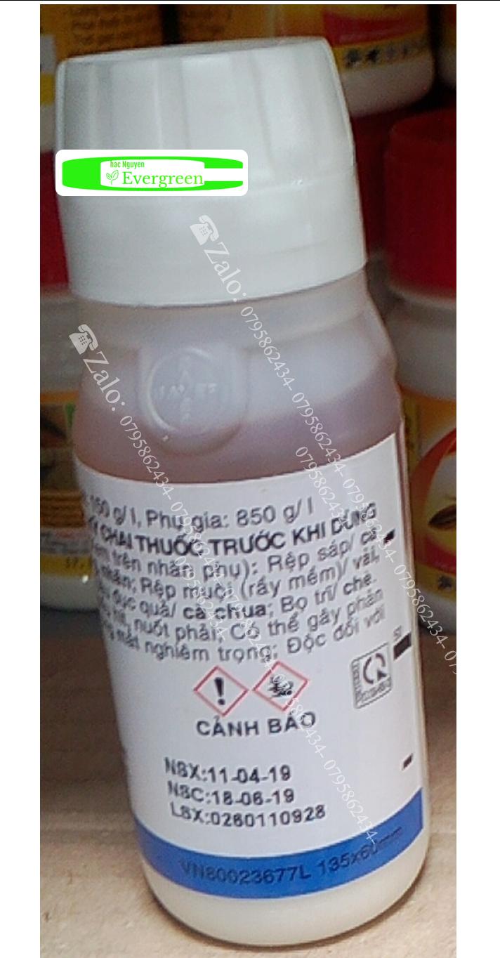 Movento diệt rệp sáp chai 100ml