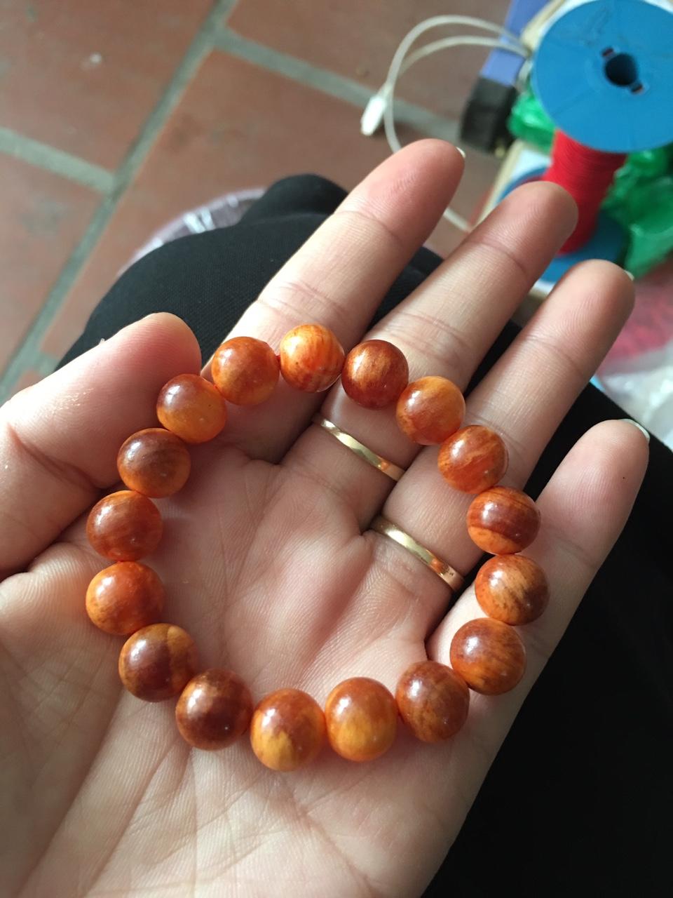 VÒNG GỖ HUYẾT LONG THÂN 12 LI