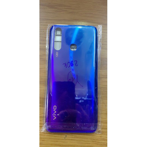 Vỏ nắp lưng Vivo Y19