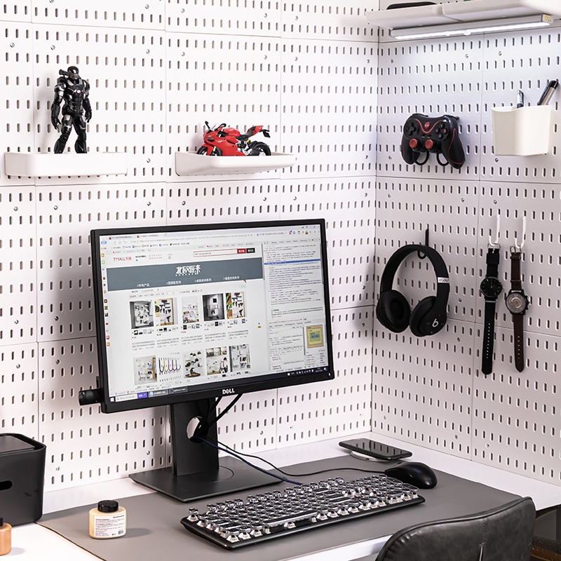 Phụ kiện bảng treo Pegboard NB131 Funi decor