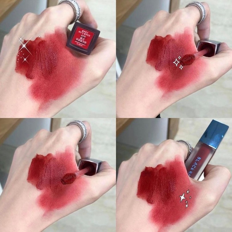 Son Kem Lì Black Rouge A12/A29/A28/A30/A32- L05