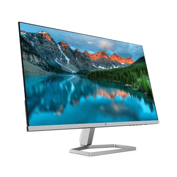 Màn hình máy tính LCD HP M22F 21.5″FHD 1920×1080/IPS/60HZ/5MS - Hàng chính hãng new 100%