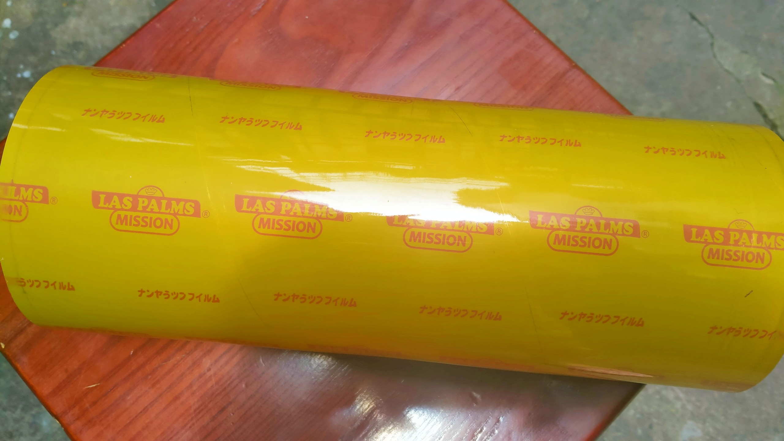 Lõi màng bọc thực phẩm Laspalm các size