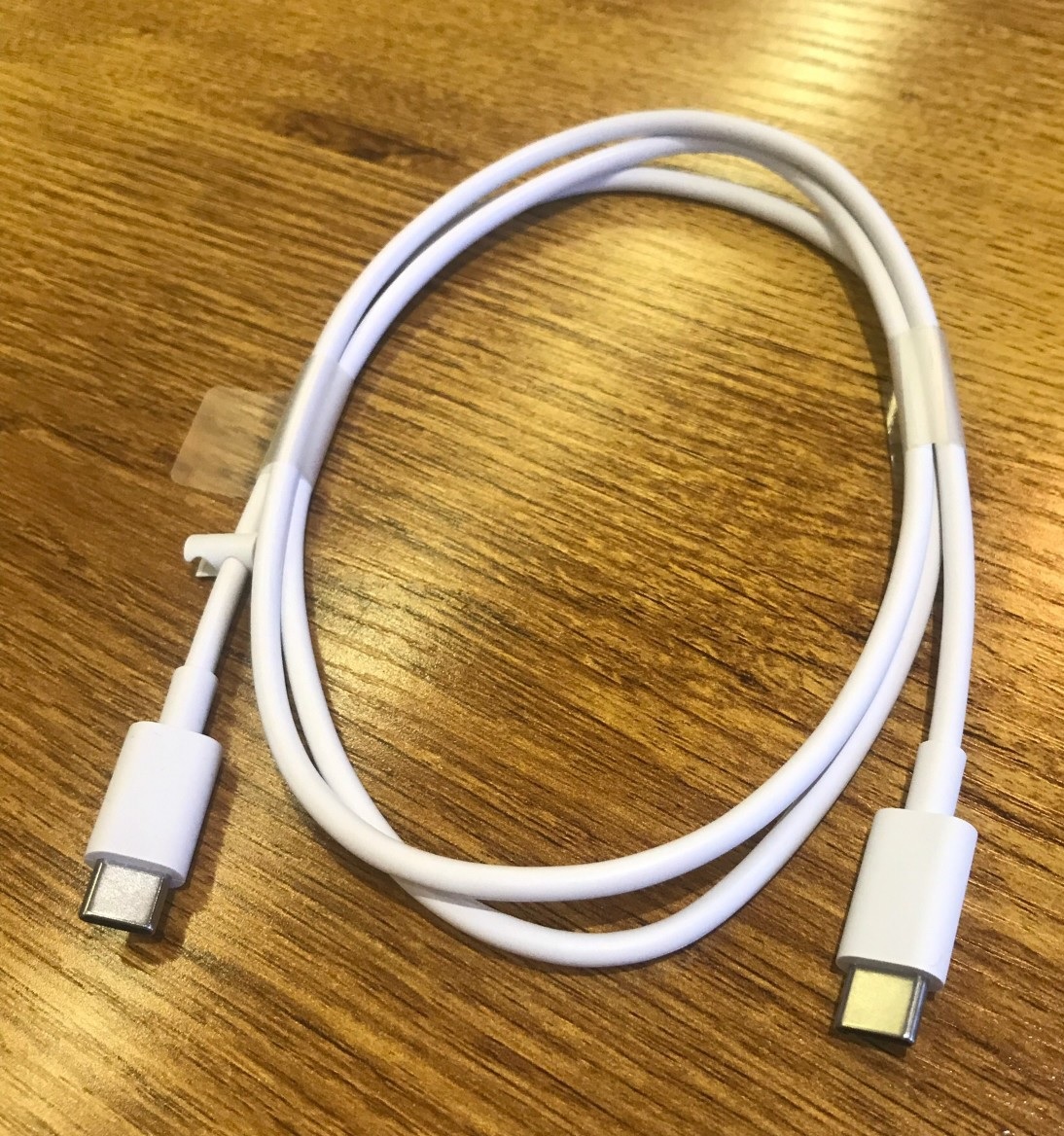 Cáp sạc Type C to Type C cho Google Pixel - Pixel 2  - Pixel 3 - Pixel 4 - Pixel 5 - Pixel 6 - Pixel 7 - Hàng Zin Của Hãng Google