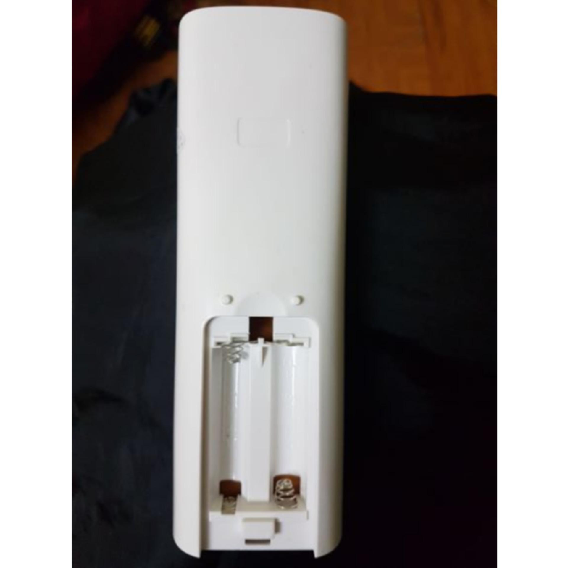 Điều khiển điều hoà LG (1 chiều, 2 chiều) (dài)