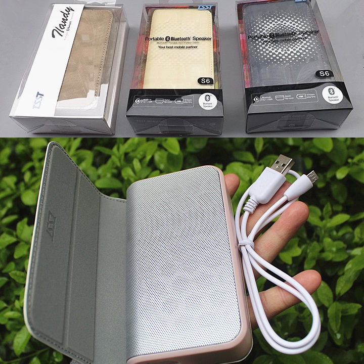 [HCM]Loa Bluetooth các loại