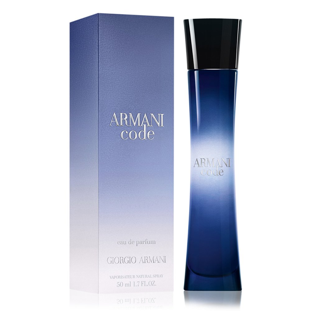 Nước hoa nữ Giorgio Armani code edp 75ml full seal