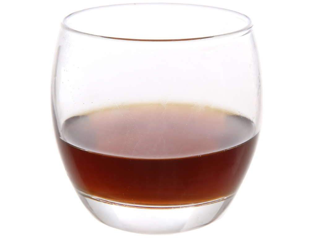 Trà Cozy Ice Tea hương đào