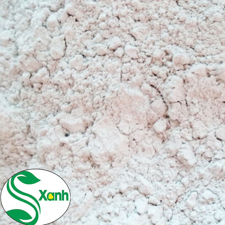 Vôi Bột Hạ Phèn, Khử Trùng, Túi 1kg