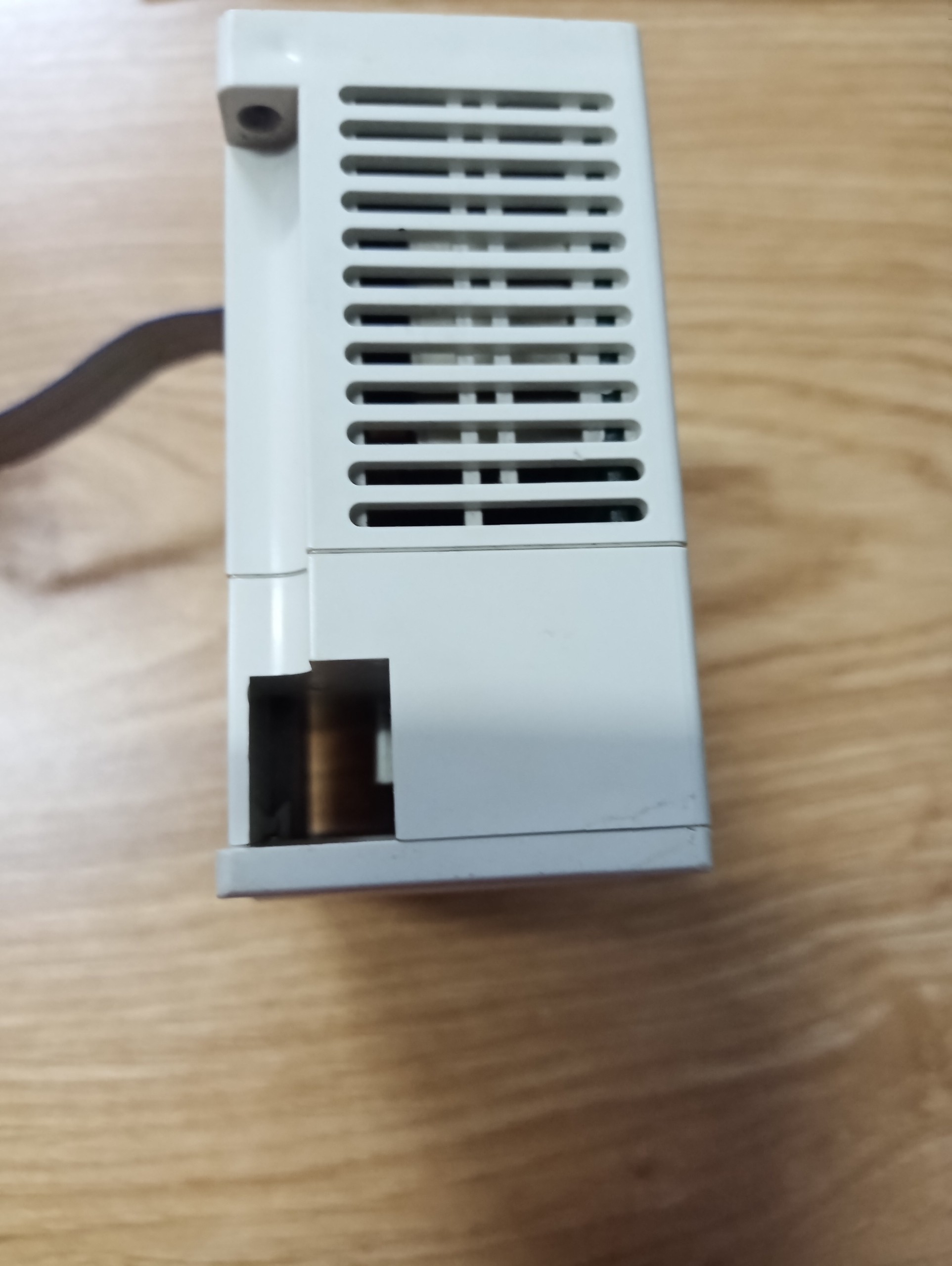 Module mở rộng Output cho Plc Mitsubshi dòng FX  (FX2N-8EYR)