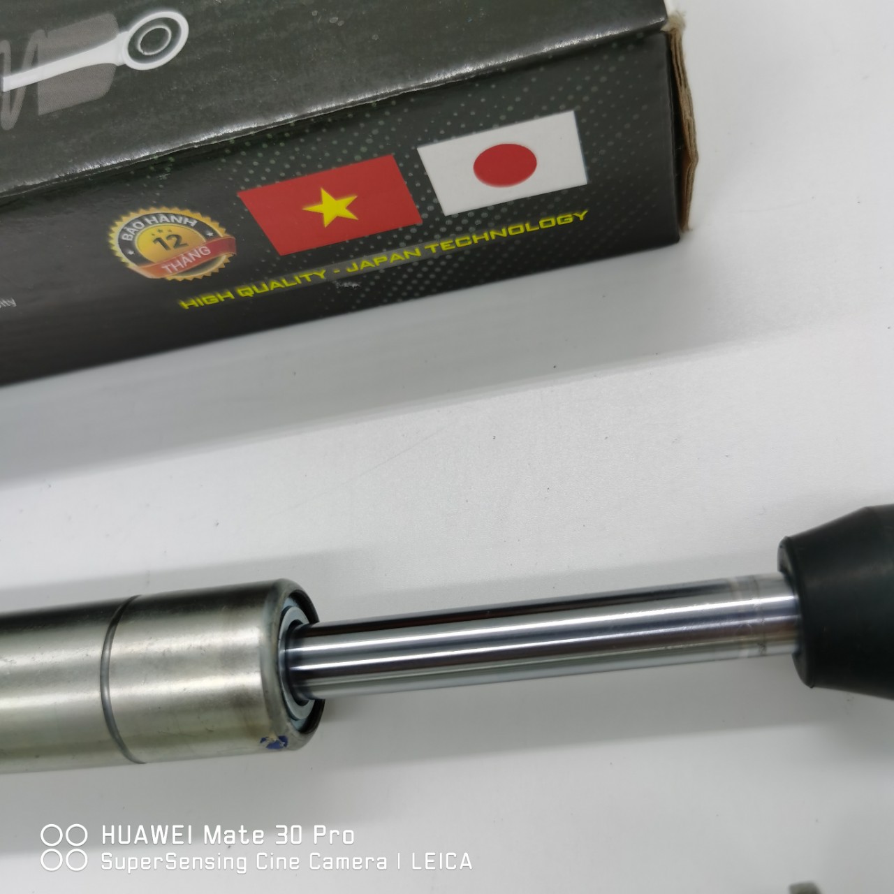 TY PHUỘC NHÚN GIẢM XÓC JMS 10 LI