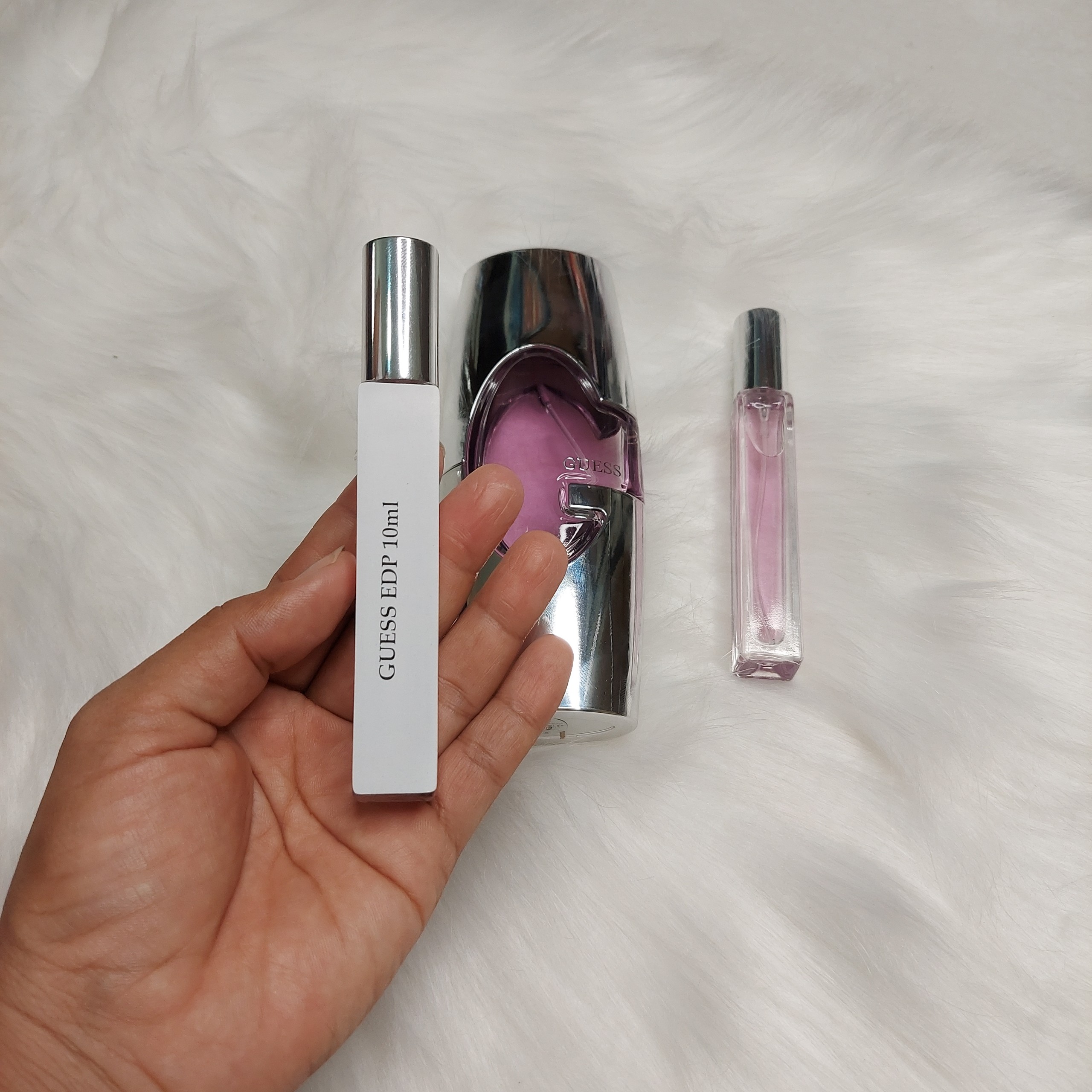 Nước hoa Guess Nữ EDP chiết 10ml