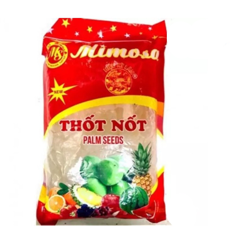 Thốt nốt Mimosa 1kg