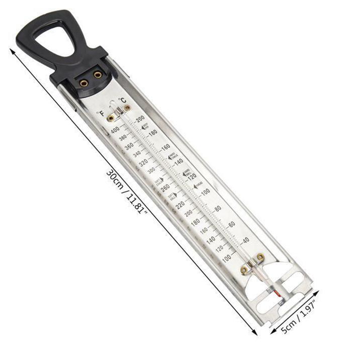 Nhiệt Kế Kẹo, Mứt 40-200*C - WWD2- Candy thermometer.