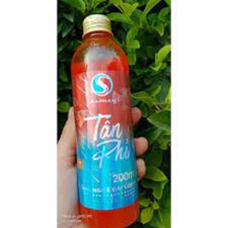 [Ảnh thật] [Chính hãng] 01 chai hương liệu câu rô Tân Phi-SaPham