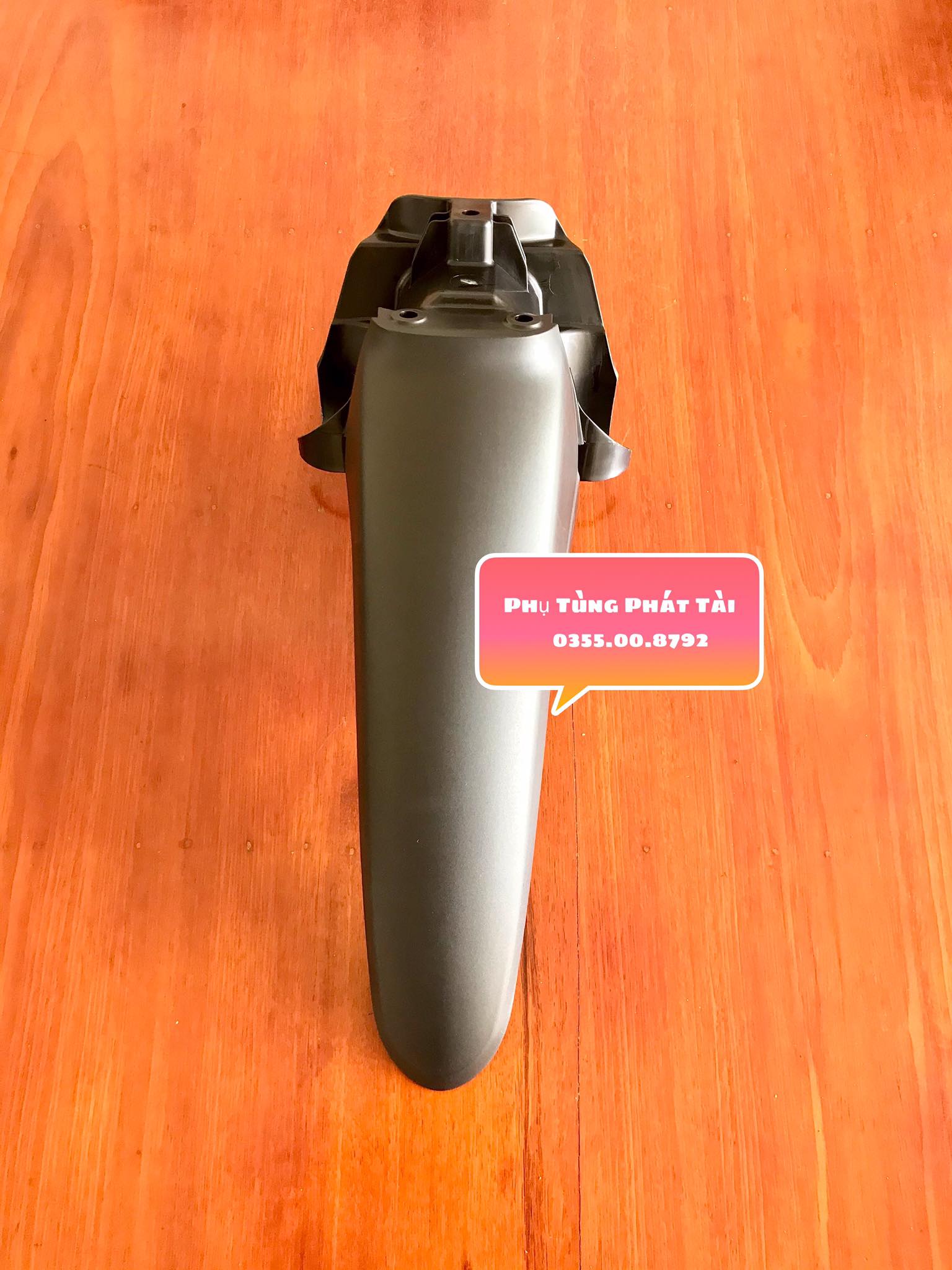 Chắn Bùn Sau - Dè B Wave Blade Chính Hãng Honda