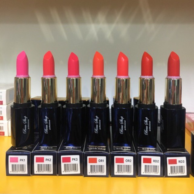 Son lì dưỡng môi Beaushop