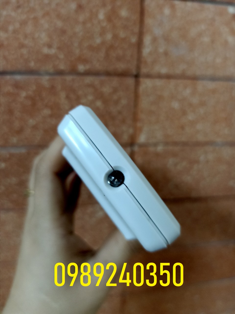 Điều khiển remote điều hòa máy lạnh General Inverter