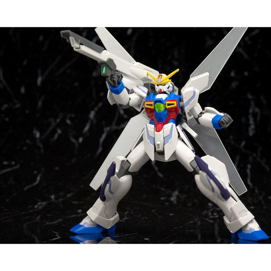Mô hình lắp ráp HG X MaoH - Xmao
