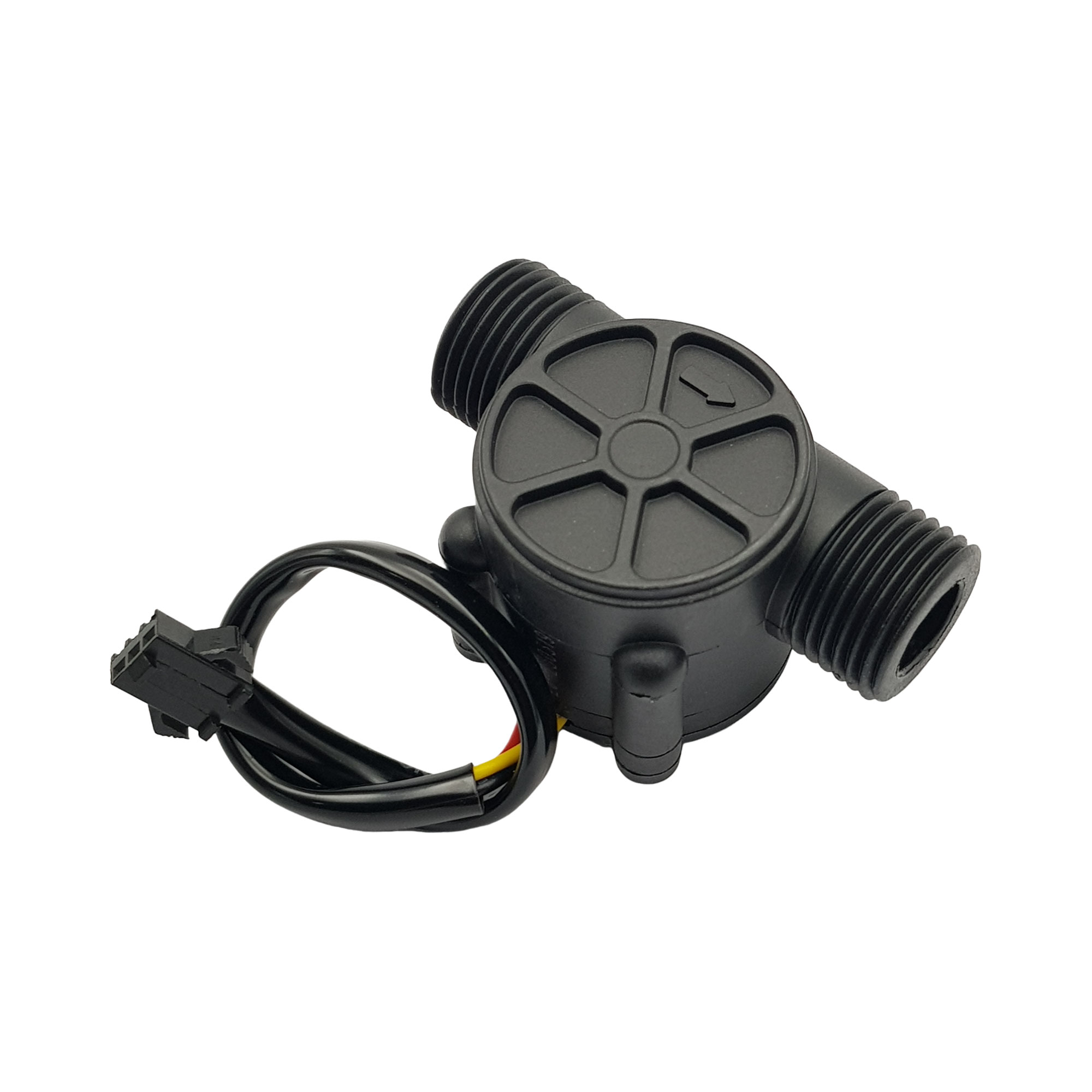 Cảm biến lưu lượng nước YF-S201 DN15