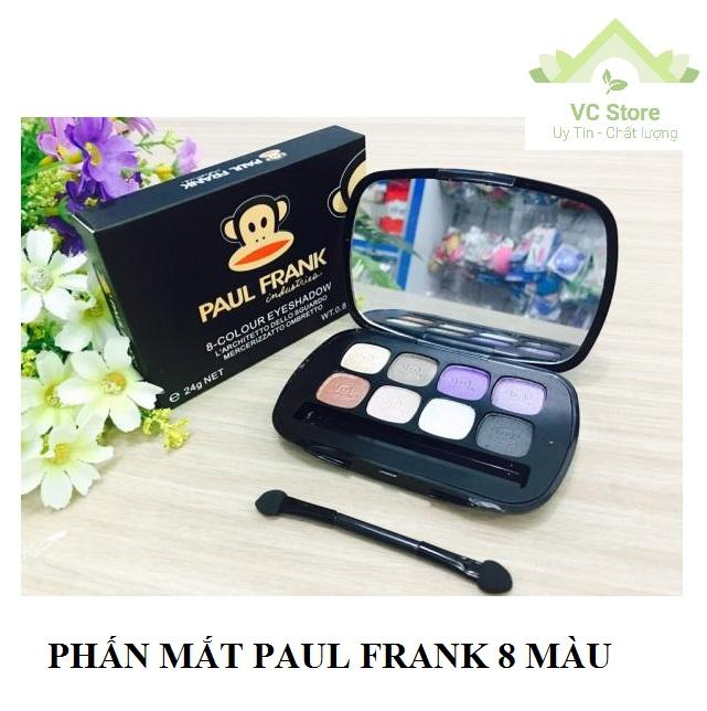 Phấn Mắt Khỉ  8 Màu - Mẫu mới