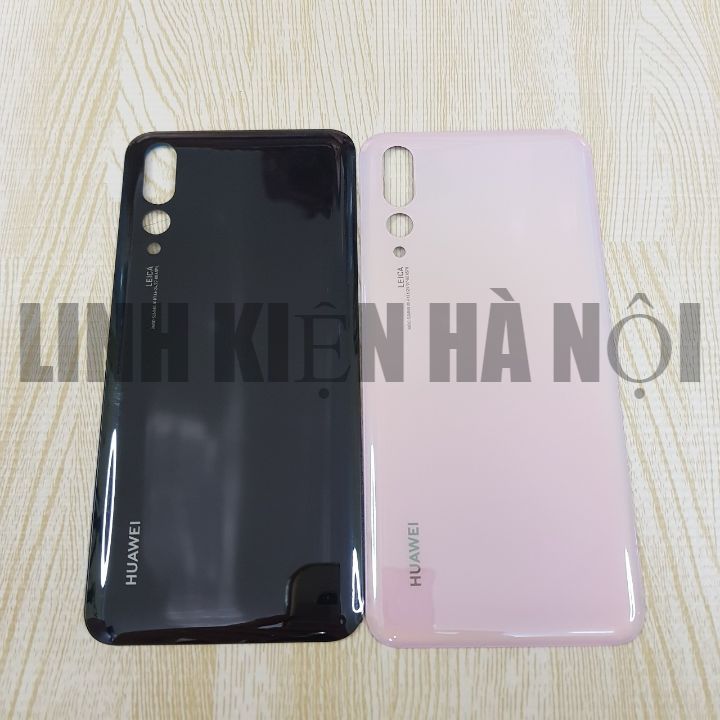 Nắp lưng Huawei P20 Pro