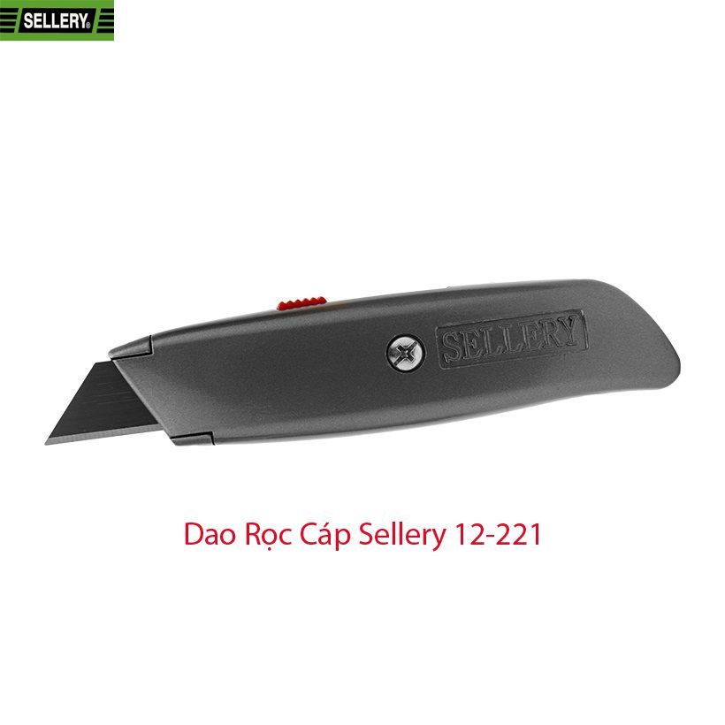 Dao Rọc Cáp Sellery 12-221