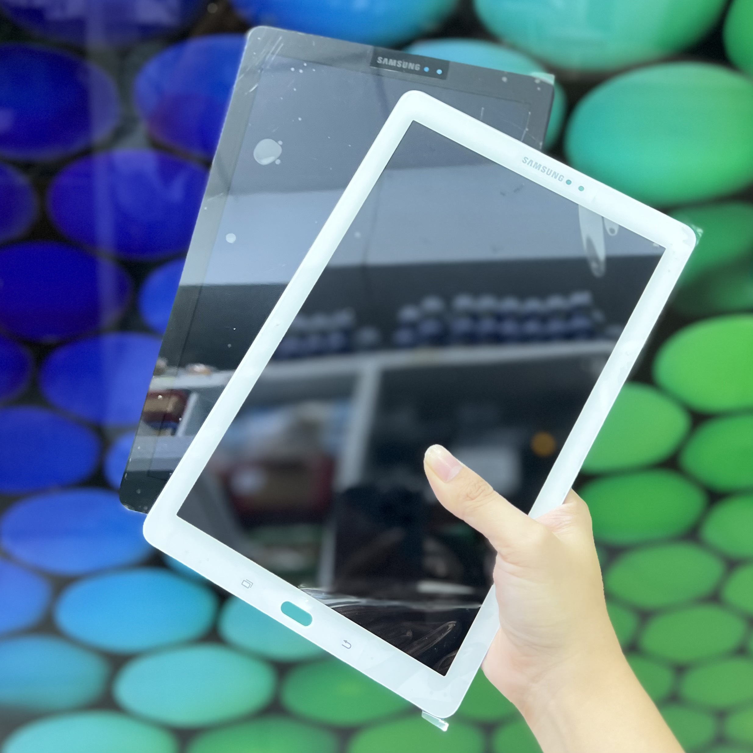 Màn hình Samsung Tab A 10.1 P580 / P585 / P585y (Zin new)