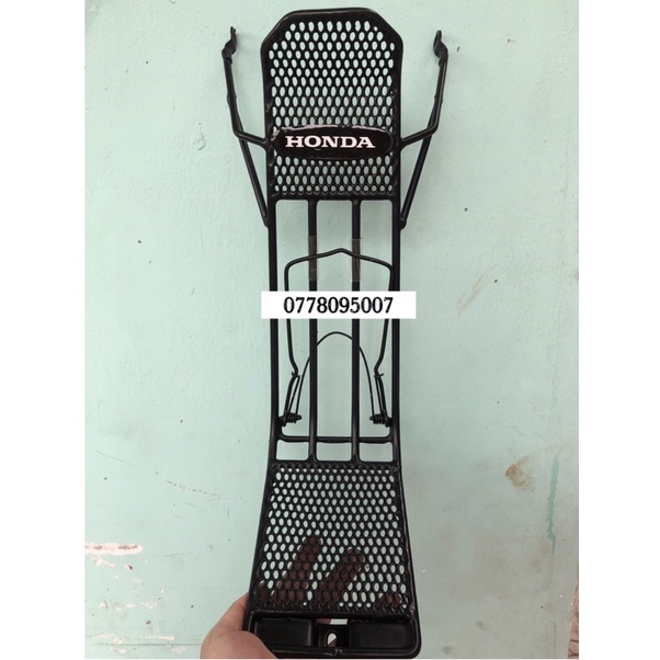 Baga Giữa Xe Wave Nhỏ,Wave Anpha,Zx(Hàng Loại 1)