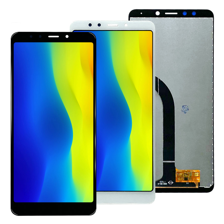 [HCM]BỘ MÀN HÌNH XIAOMI REDMI 5 ZIN