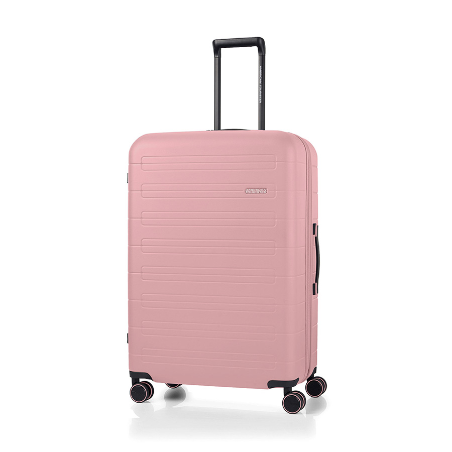 Combo American Tourister Novastream Spinner TSA EXP