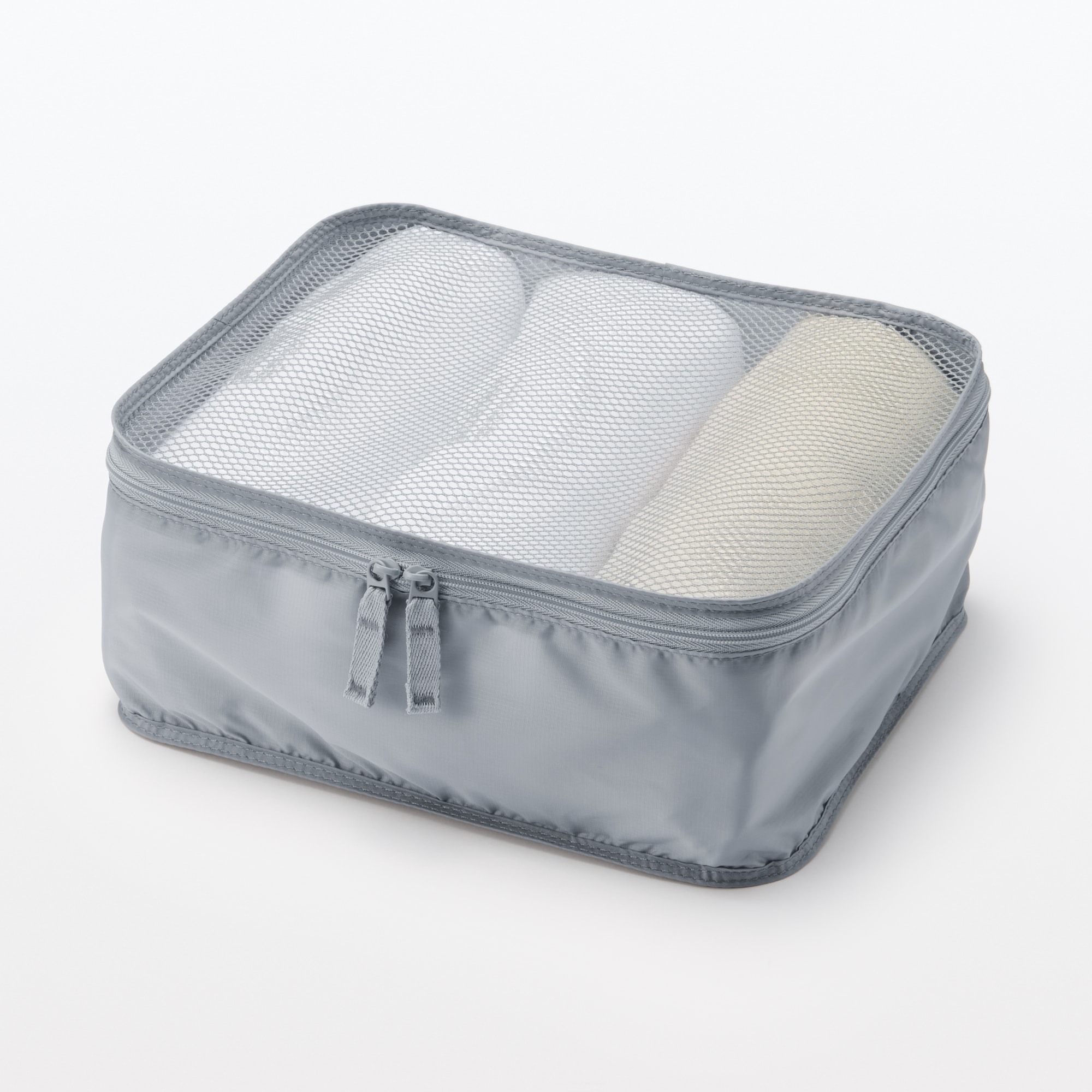 Túi Polyester Tái Chế MUJI