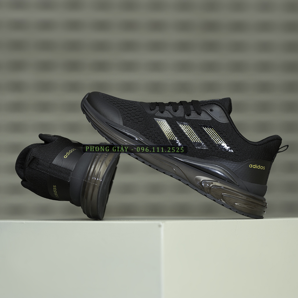 Giày Sneaker Nam Giày Thể Thao Nam A538 (04 Màu)