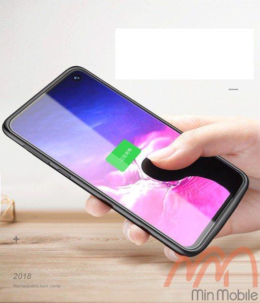 Ốp lưng kiêm sạc dự phòng Samsung S10E