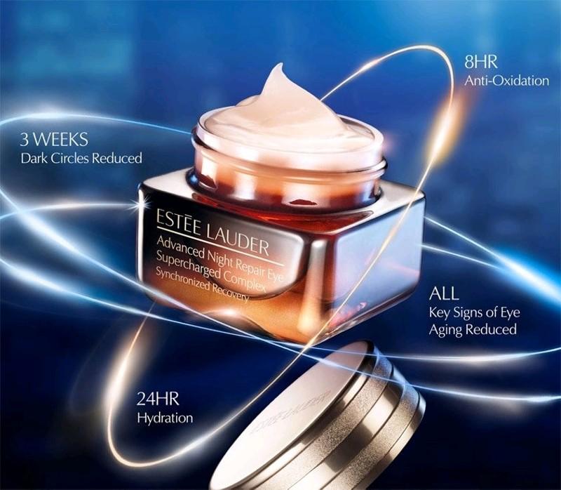 Kem mắt Estee Lauder Advanced Night Repair Eye 15ml