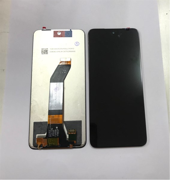 MÀN HÌNH XIAOMI REDMI 10 ZIN