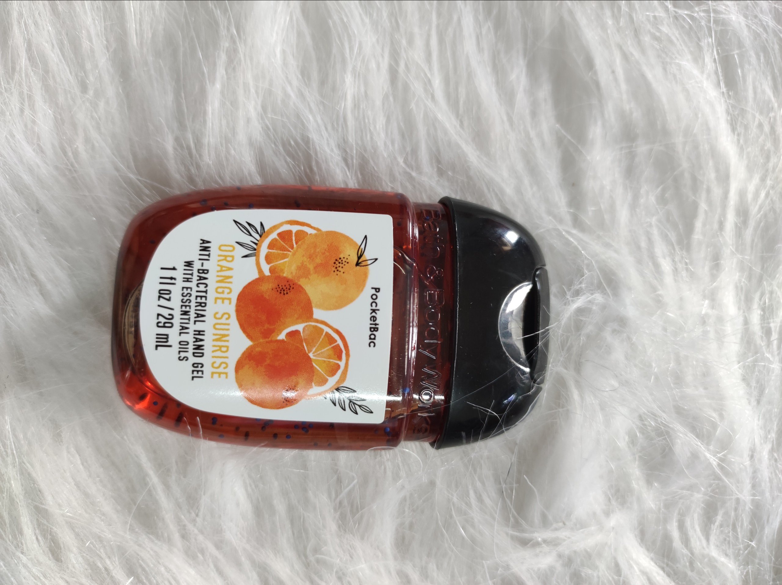 Nước Rửa Tay Khô Bath & Body Works 29ML