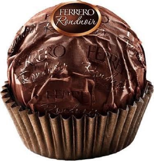 KẸO SOCOLA ĐEN FERRERO RONDNOIR – ĐỨC