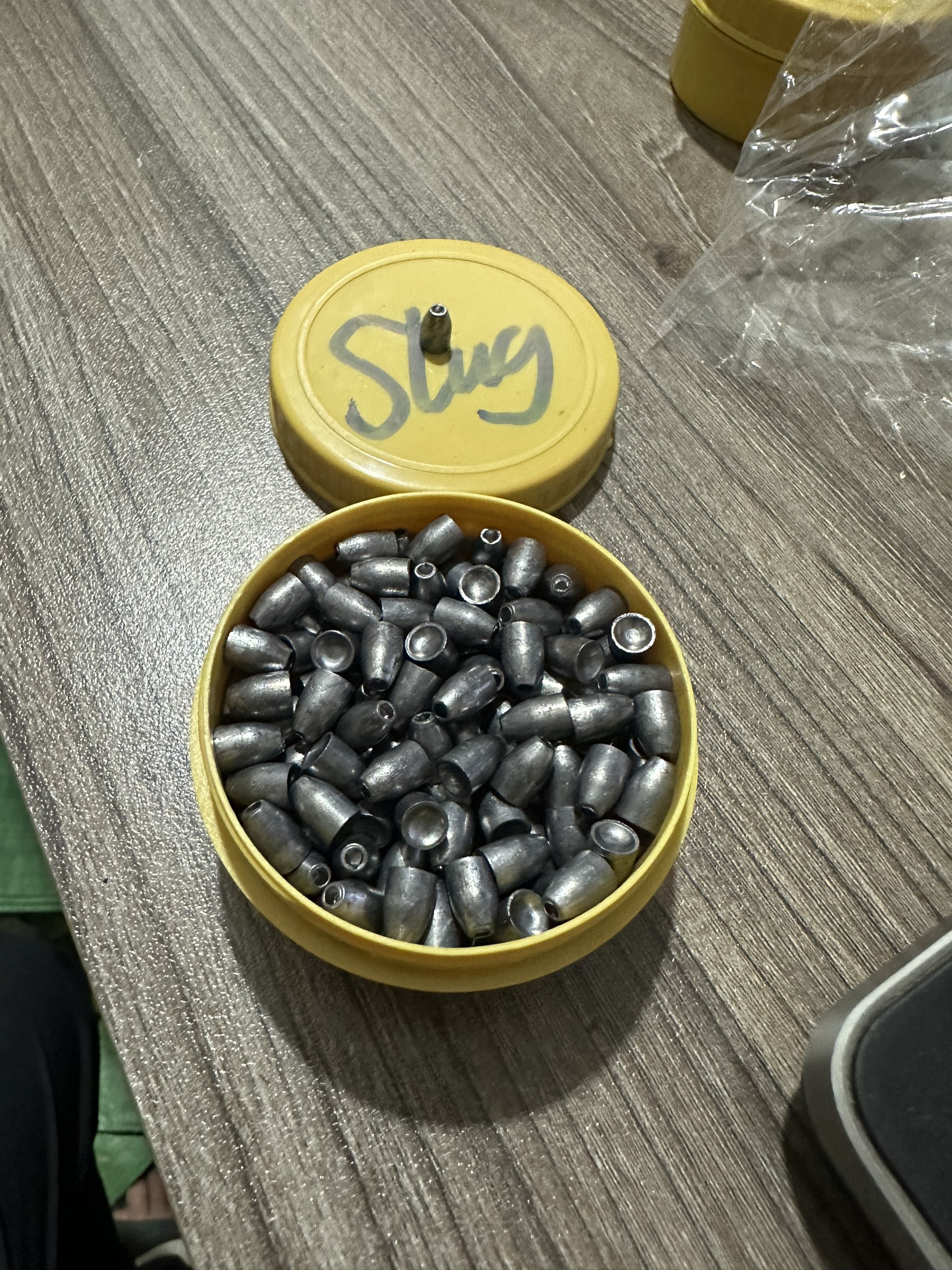Chì câu tàng hình 4.5 5.0 , 5.52 , 5.54 , 5.52 monster , béo , xuyên phá , slug sl 1kg