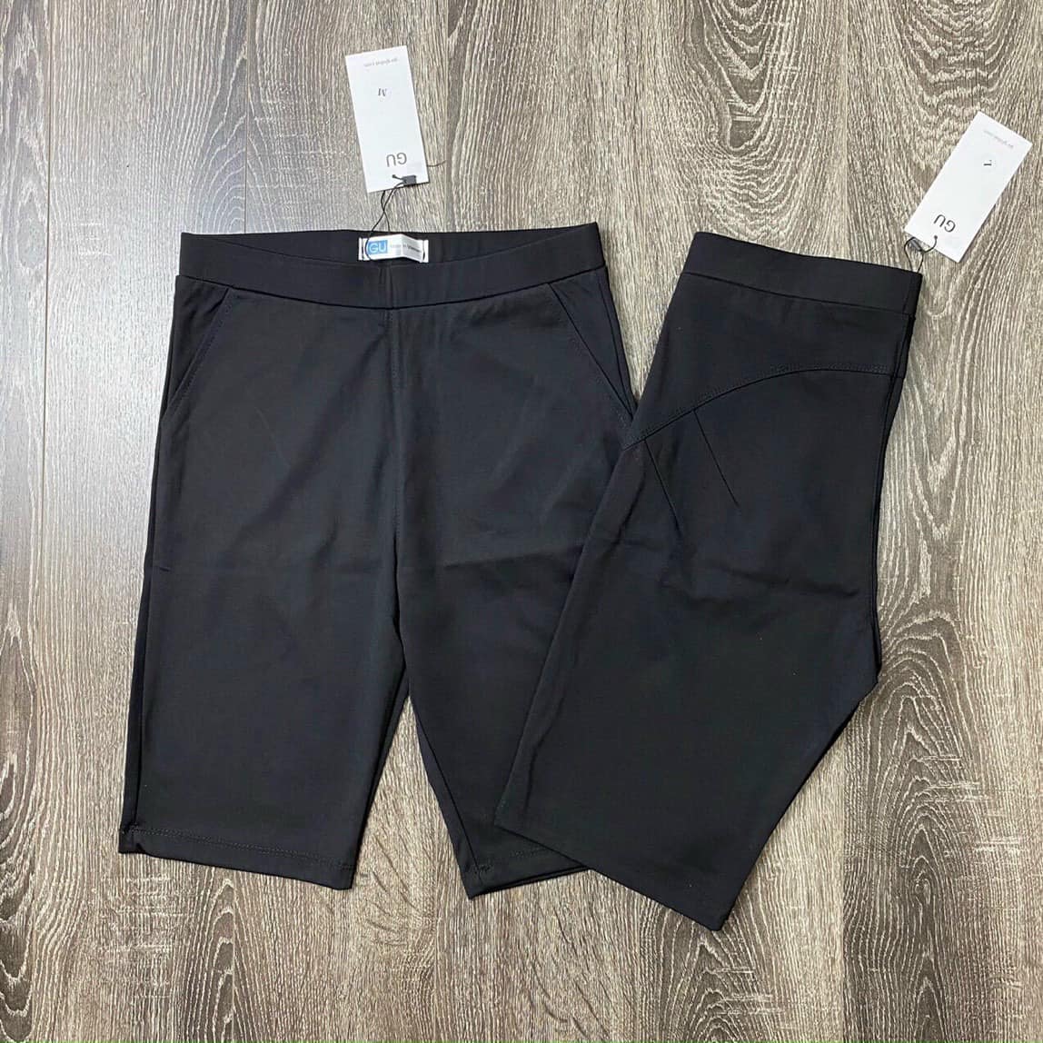 Quần ngố ( Quần Lửng) Legging- Shopnamzin