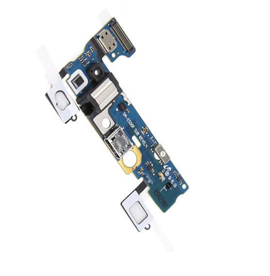 Cụm chân sạc Samsung E5