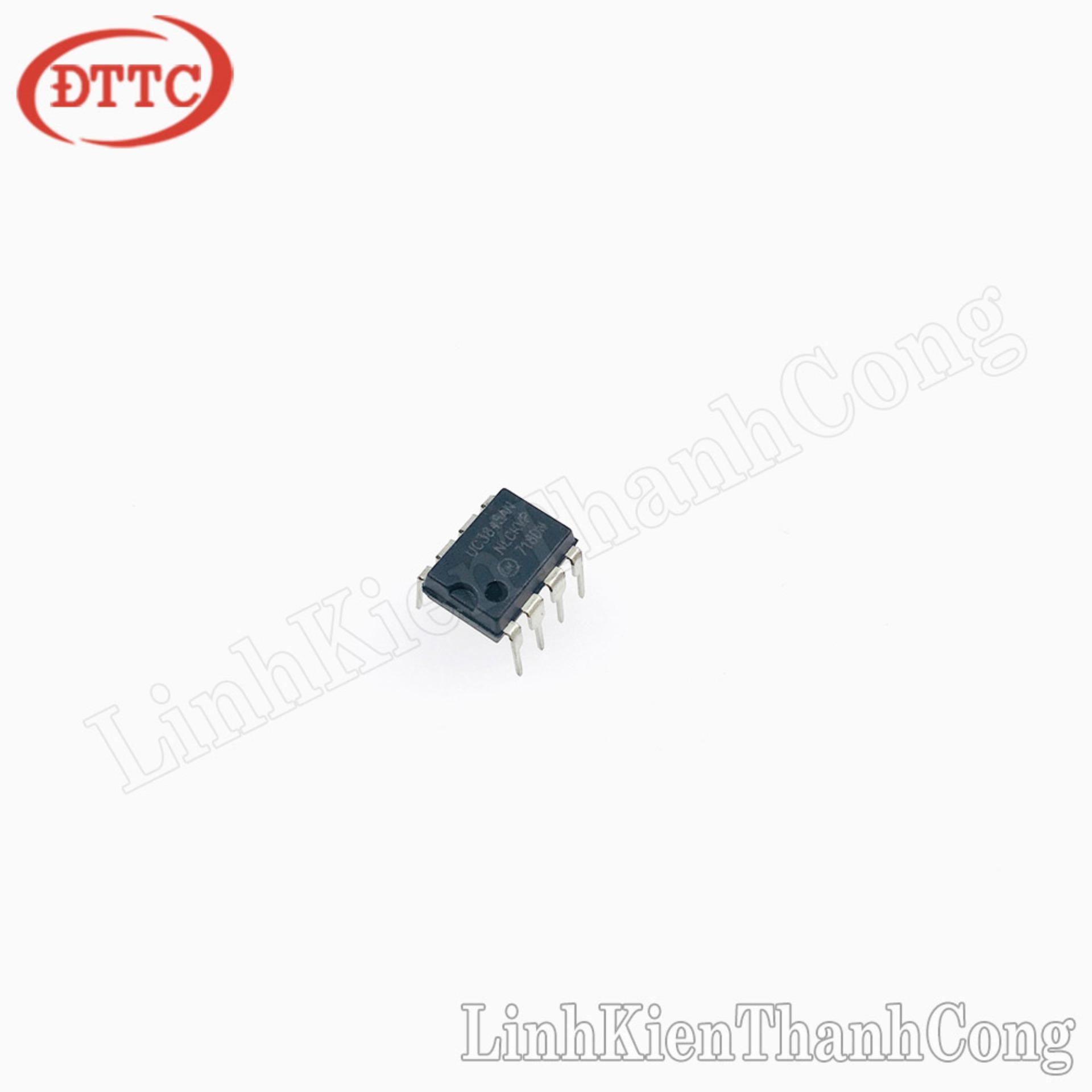 UC3845 DIP8