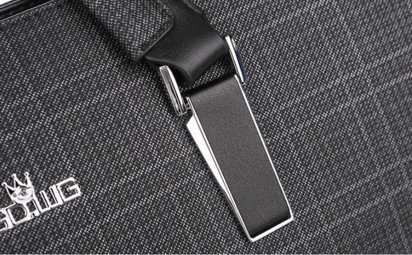 Cặp Da Công Sở Cao Cấp FSD 9027