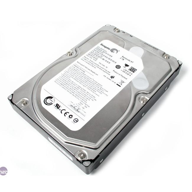 Ổ cứng HDD 500Gb Sata Seagate