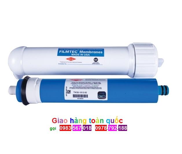 Lõi lọc nước số 4 - Lõi RO - DOW Mĩ
