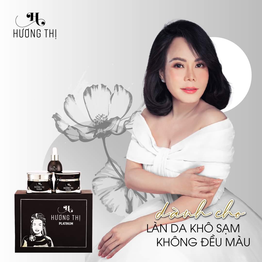 bộ dưỡng da đa chức năng